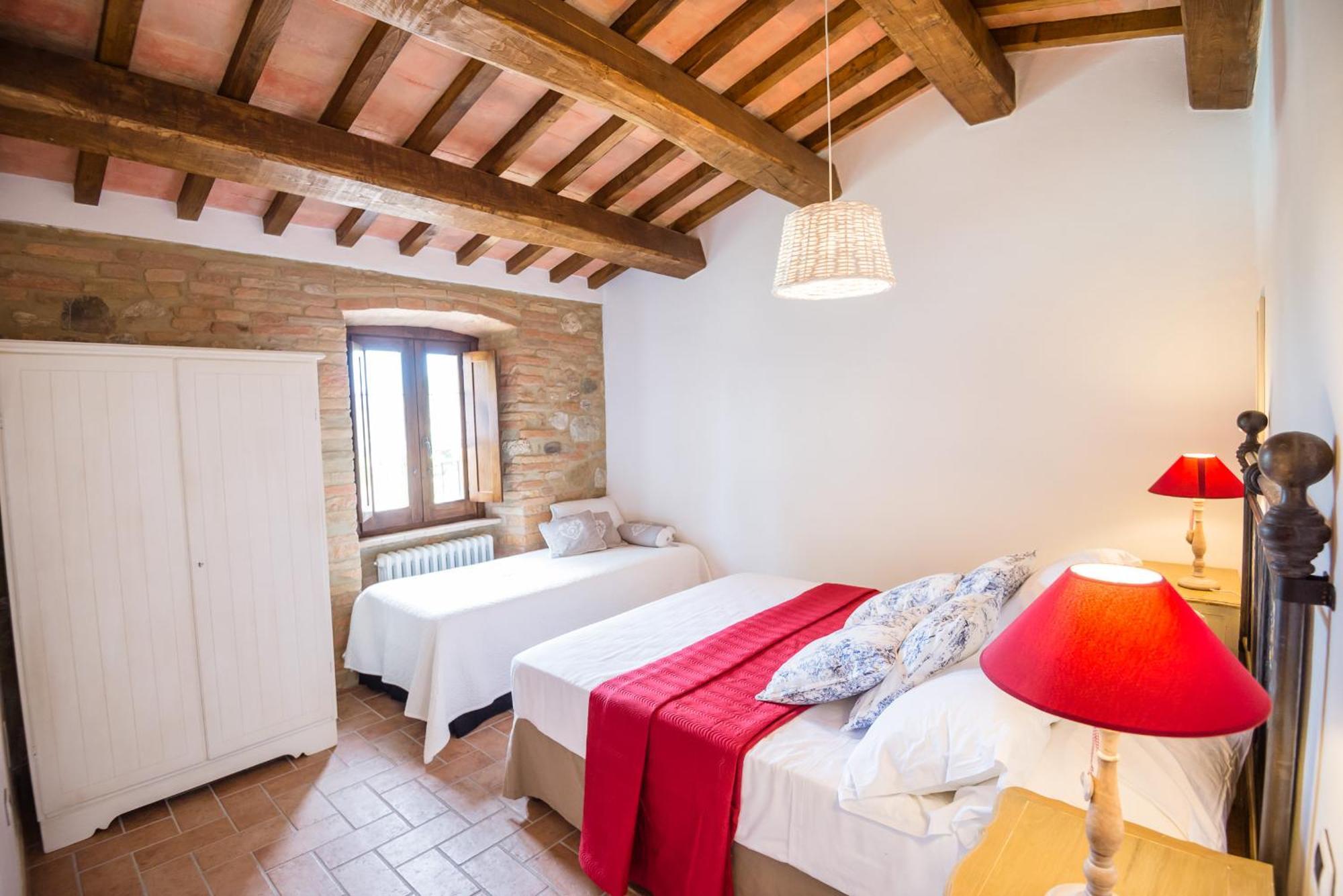 Borgocuore Todi Exterior photo