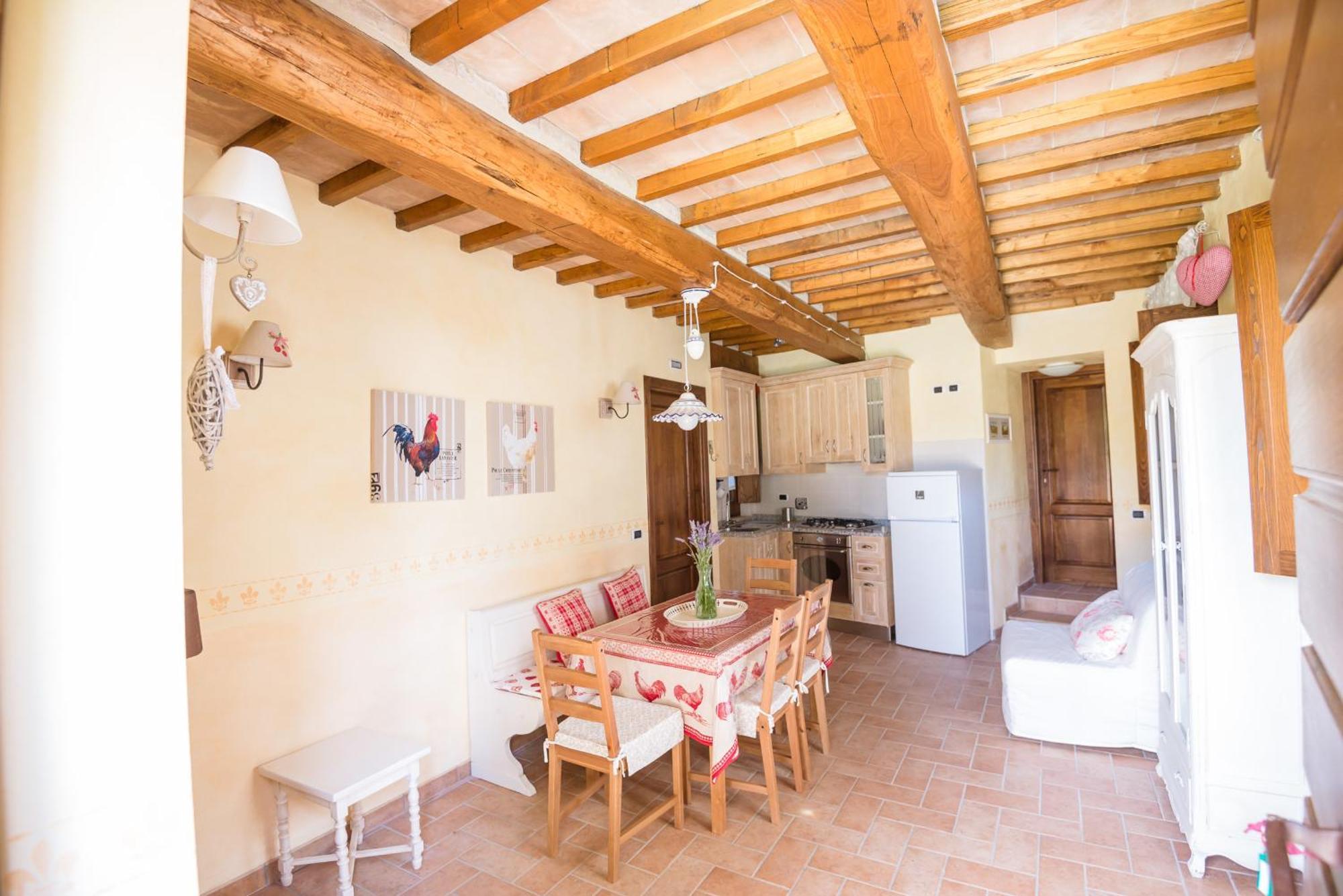 Borgocuore Todi Exterior photo