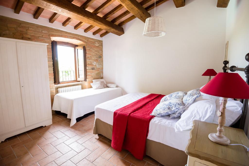 Borgocuore Todi Exterior photo